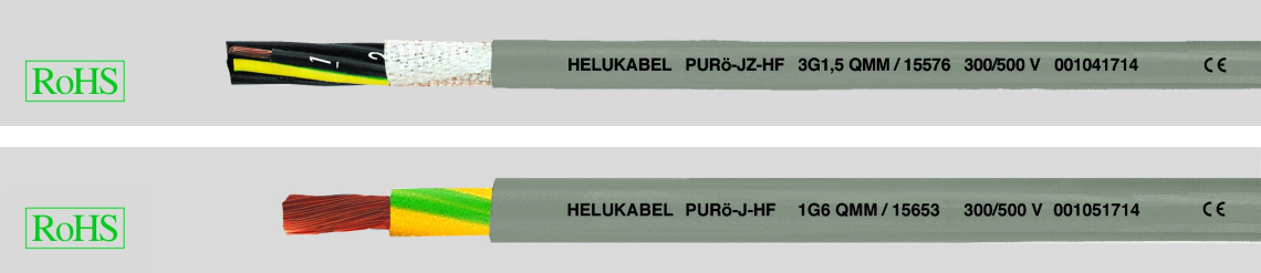 15647 PUR JZ-HF 7G16 qmm, hochflexibel