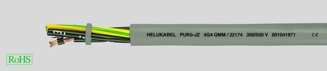 22170 `PUROE-JZ GRAU 18G2,5 qmm