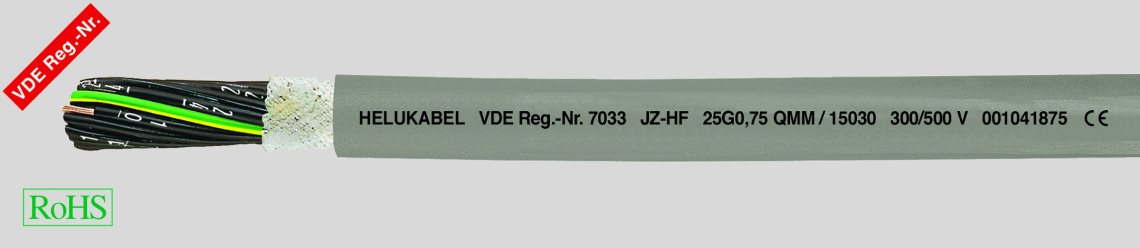 15071 JZ-HF 50 X 1.5
