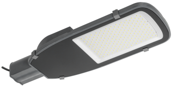 PRO Светильник светодиодный ДКУ 1055-180Ш 5000К IP65 IEK