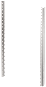 FORMAT Стойка 19-дюймовая 18U (2шт/компл) IEK