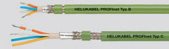PROFInet тип B и C