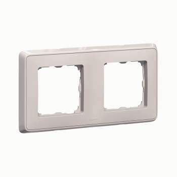 Cariva Diy Рамка 2 Поста Песок