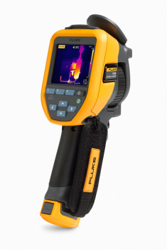 Тепловизор портативный  Fluke TIS45 9HZ
