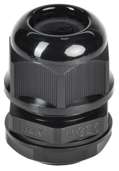 Сальник MG 25 диаметр проводника 13-18мм IP68 IEK
