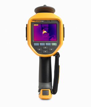 Тепловизор портативный  Fluke TI480 9HZ