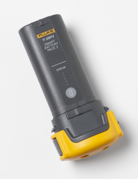 Дополнительный интеллектуальный аккумулятор  Fluke TI-SBP3