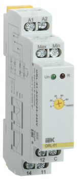 Реле уровня ORL 24-240В AC/DC IEK