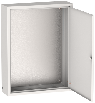 Корпус металлический ЩМП-65.50.15 УХЛ3 IP31 IEK
