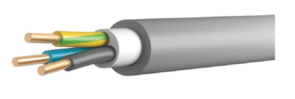 NYM-J 5x35