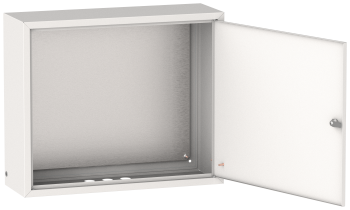 Корпус металлический ЩМП-50.60.20 УХЛ3 IP31 IEK