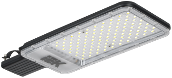 Светильник светодиодный консольный ДКУ 1011-150Ш 5000К IP65 IEK