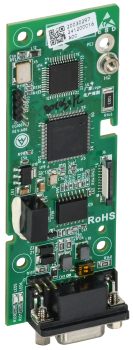 Плата расширения ProfiBus для FC-431 ONI