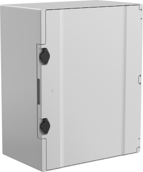 TETRA Корпус пластиковый ЩМПп 500х400х240мм IP66 IEK