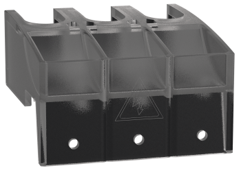 ARMAT Крышка защитная для SDM от 16А до 40А 3P IEK