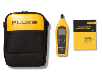 Измеритель температуры и влажности  Fluke 971