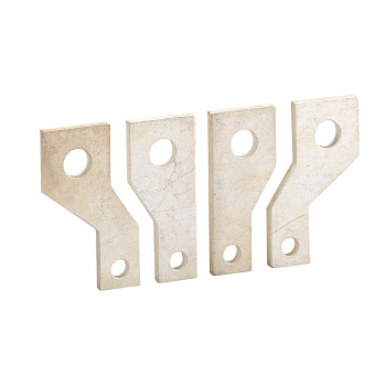 Комплект из 4 полюсных расширителей - DPX³ 250 - 4П