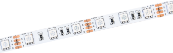 Лента светодиодная 5м LSR-5050RGB60-14,4-IP20-12В IEK
