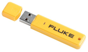 Память 1G Fluke 884X-1G