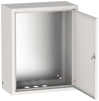 Корпус металлический ЩМП-50.40.20 УХЛ3 IP31 IEK