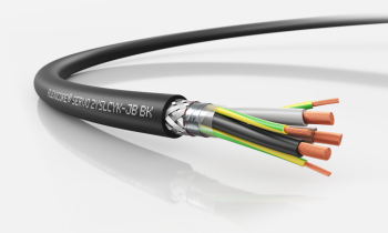 FLEXICORE® SERVO 2YSLCYK-JB BK