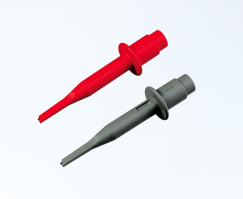 Комплект зажимов типа «крючок»  Fluke HC120