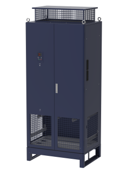 Преобразователь частоты FC-431 380В 3Ф 800кВт 1440А встроенный DC дроссель ONI