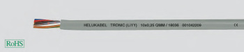 TRONIC (LiYY)