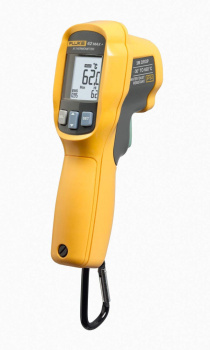 Термометр инфракрасный  Fluke 62 MAX+ ESPR