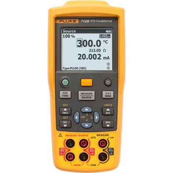 Калибратор термопар Fluke 712B/EN