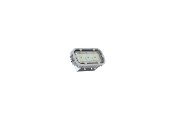 Светильник FWL 31-21-GREEN-С120 02 корпус Meanwell FEREKS