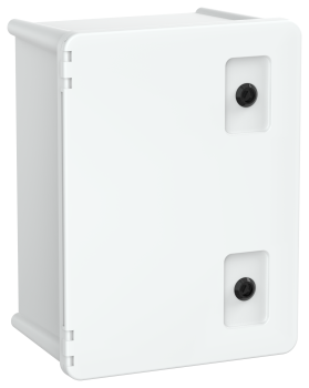 Корпус полиэстерный ЩМП 300х400х200 IP65 IEK