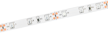 Лента светодиодная 5м LSR-2835B60-4,8-IP20-12В IEK