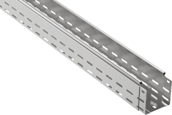 ESCA Лоток перфорированный 100х150х3000-1,2 IEK