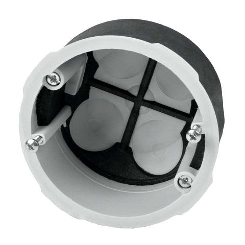 Fire resistant wall box