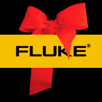 Акции по приборам Fluke - успейте до Нового Года!