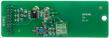 Плата расширения входов/выходов ПЧ A150 RS485 Modbus ONI