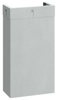 Компенсатор высоты для УЭРМ-Х-2950 (2шт/компл) IEK