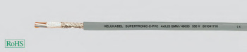 SUPERTRONIC-С-PVC