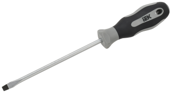 ARMA2L 5 Отвертка SL6,5х150 Т2 IEK