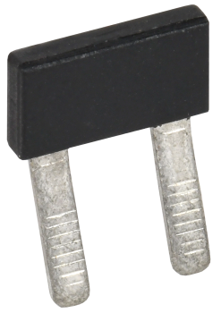 Перемычка гребенчатая для колодки клеммной CTS-F 4мм2 2PIN IEK