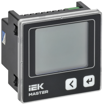 Приборы электроизмерительные цифровые MASTER IEK