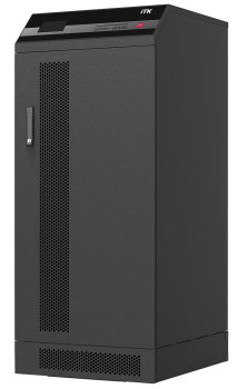 ITK MYPOWER OB Источник бесперебойного питания блочный MPOB230 30кВА/30кВт трехфазный трансформаторный