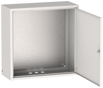 Корпус металлический ЩМП-60.60.25 УХЛ3 IP31 IEK