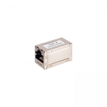 Соединитель портов NTSS RJ45 FTP категория 5е/6
