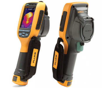 Тепловизор общего назначения Fluke Ti100