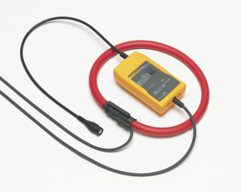 Токовые клещи для переменного тока комплект из 4-х штук Fluke I3000 FLEX-4PK