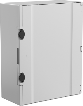 TETRA Корпус пластиковый ЩМПп 500х400х180мм IP66 IEK