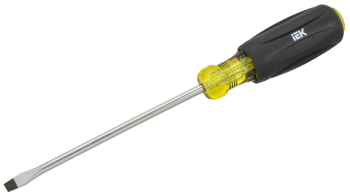 ARMA2L 5 Отвертка SL6,5х150 Т3 IEK