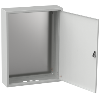 Корпус металлический ЩМП-3-1 (650х500х150мм) УХЛ3 IP31 GENERICA